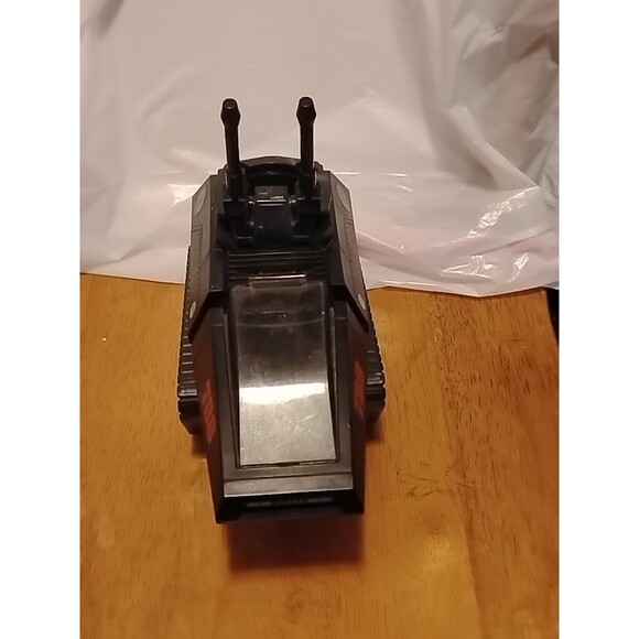 Cobra HISS Tank 100% Complete 1983 GI Joe Hasbro Vintage Vehicle - Picture 3 of 12